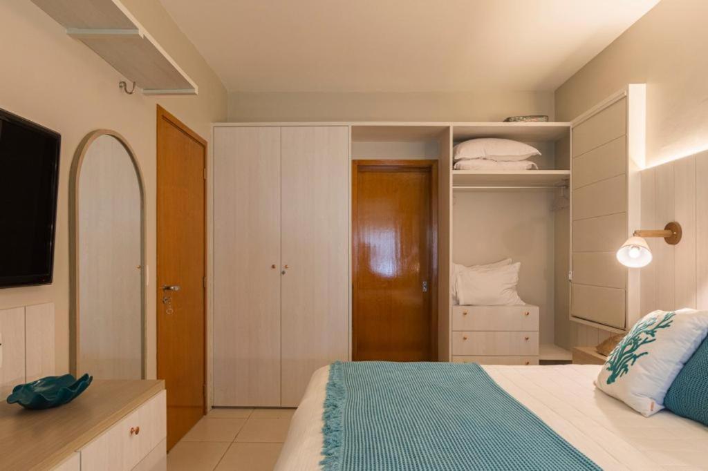 Eco Flecheiras Residence Trairi Exteriér fotografie