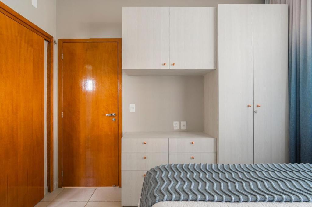 Eco Flecheiras Residence Trairi Exteriér fotografie