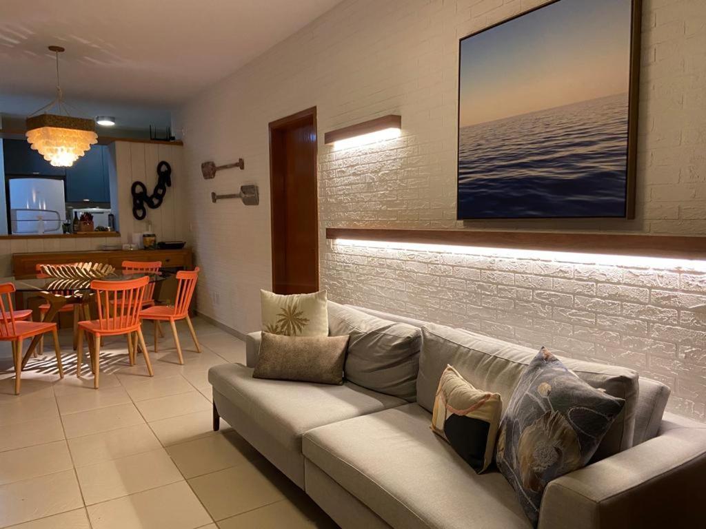 Eco Flecheiras Residence Trairi Exteriér fotografie